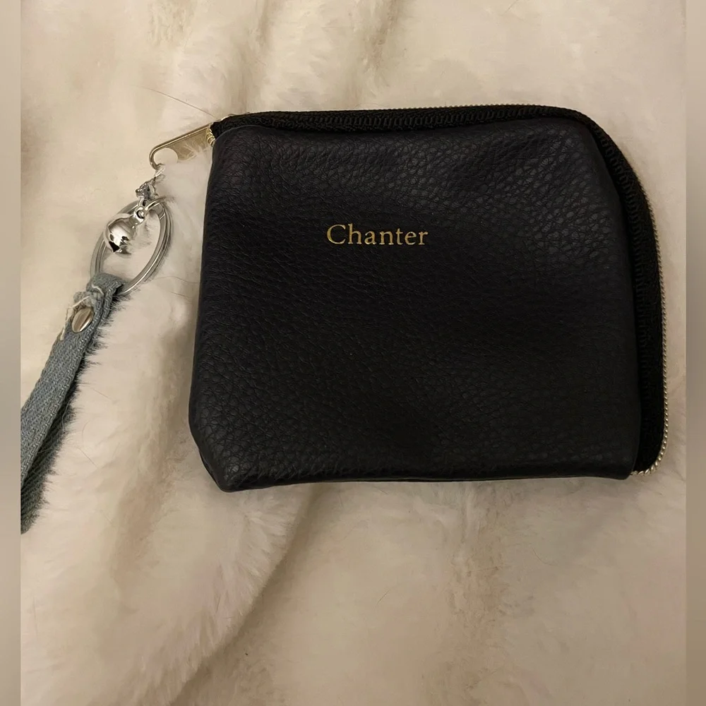 Wallet, Card Case, and Coin Pouch Lot of 8